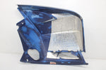 2005 Ski-doo Summit 800 Oem Right Side Panel (Blue) 51703181 SS112