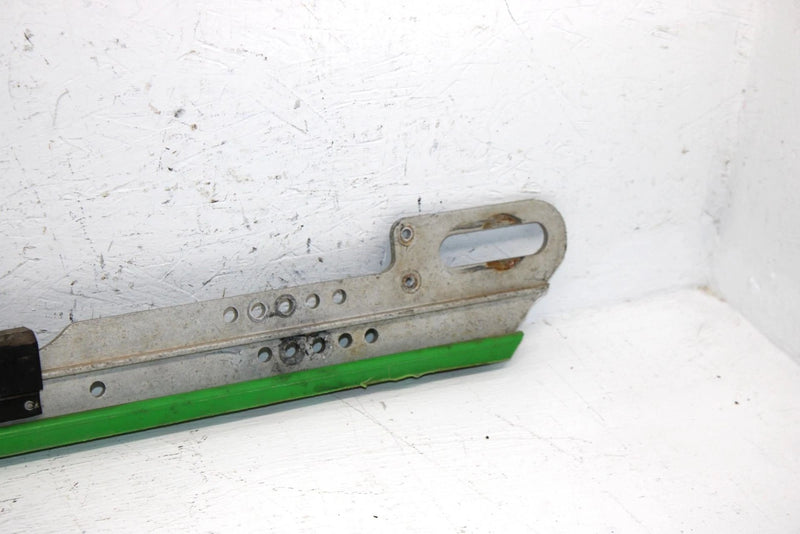 1998 Arctic Cat Zr 600 Oem Skid Rail 2604-050 SA33