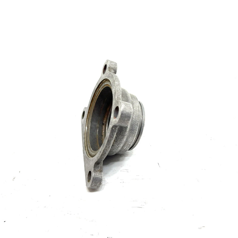 02-03 Kawasaki Prairie 650 4x4 OEM Left Axle Cover 14091-1422 AK37