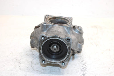 02 Honda Trx 350 Fea Fourtrax Rancher 4x4 Oem Rear Gearcase 41300-HN5-671 AH54