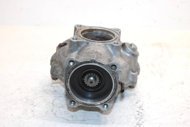 02 Honda Trx 350 Fea Fourtrax Rancher 4x4 Oem Rear Gearcase 41300-HN5-671 AH54