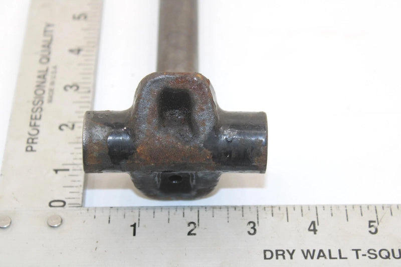Polaris Oem Steering Spindle 6230160-067 Q745