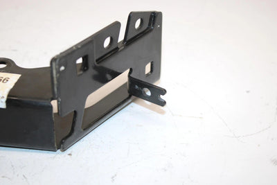 16 Can-am Outlander L Max 450 Efi Dps Oem Rear Brake Pedal Bracket 705202000 AB5
