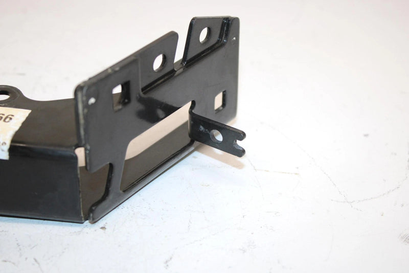 16 Can-am Outlander L Max 450 Efi Dps Oem Rear Brake Pedal Bracket 705202000 AB5