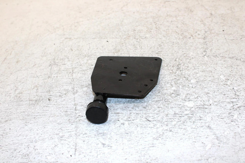 1996 Polaris 600 Xcr Sp Oem Engine Torque Stop Bracket 1012414-067 SP68