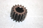 00 Polaris Xpedition 425 Oem Drive Second Gear 3086341 AP19