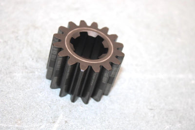 00 Polaris Xpedition 425 Oem Drive Second Gear 3086341 AP19