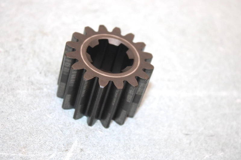 00 Polaris Xpedition 425 Oem Drive Second Gear 3086341 AP19