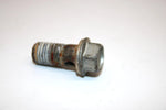 84 Honda Fourtrax 200 Trx200 A Oem Banjo Bolt 90145-961-010 90145-KM3-751 AH33