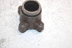 1996 Yamaha  Badger Yfm80h Oem Rear Brake Drum Hub 3GB-25343-10-00 AY14