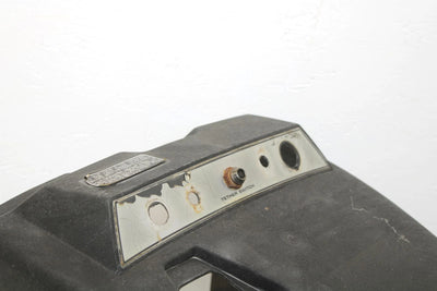 1980 Yamaha Exciter 440 Oem Instrument Panel 8G6-77711-00-00 SY58