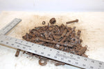 03 Honda Trx250te Oem Nut Bolt Spacer Hardware Kit AHS