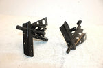 2000 Ski-doo Mxz 700 Oem Trailing Arm Mount Set 518320507 518319722 SS8