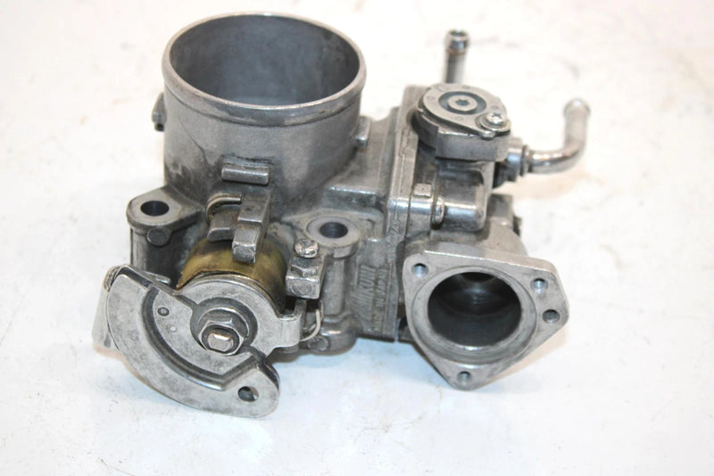 12 Arctic Cat M1100 Turbo Sno Pro 162 Oem Throttle Body 3007-826 SA8