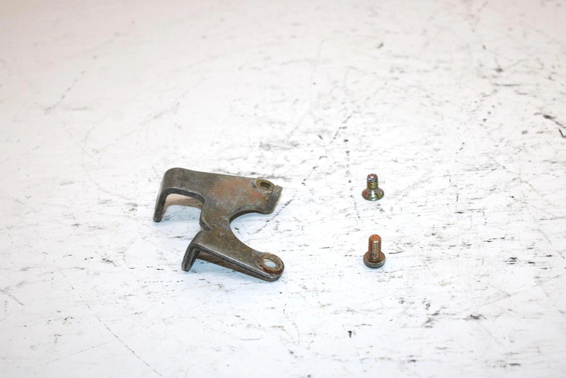 2001 Ski-doo Mxz 800 Oem Left Cable Bracket 404161916 SS19