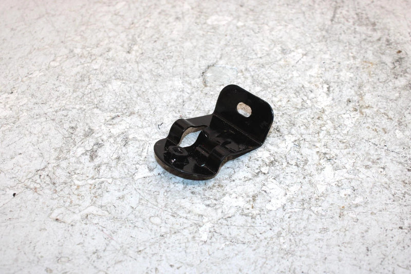 1999 Kawasaki Prarie 400 Oem Shift Cover Bracket 11049-1738 AK28