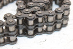 1974 Yamaha Tl433f Oem 62P Drive Chain 94804-25062-00 SY28