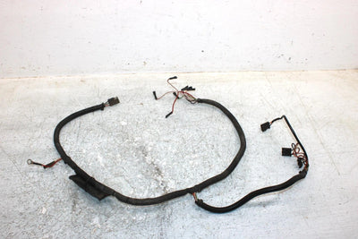 1993 Polaris 250 Oem Main Wire Harness 2460405 AP182