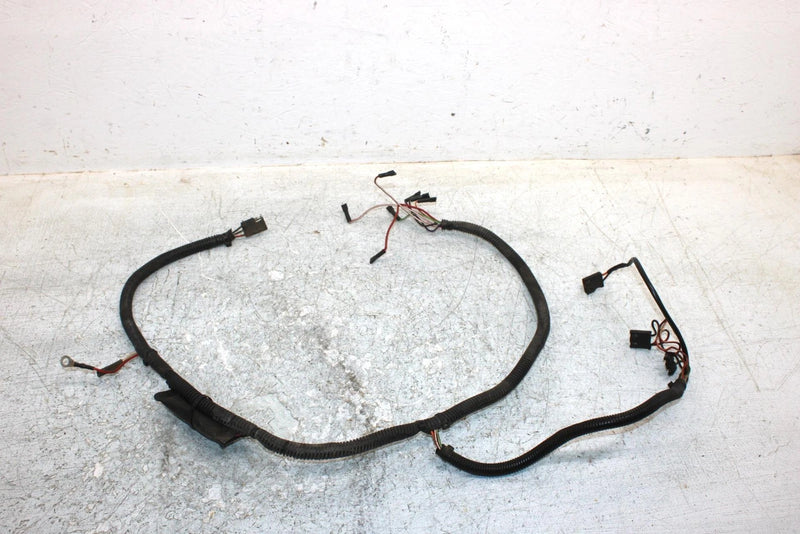 1993 Polaris 250 Oem Main Wire Harness 2460405 AP182