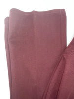 New Vintage Red Lee Polyester Pants #2004061 3A-76