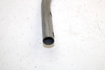 2003 Yamaha Rx1 Oem Rear Bumper 8FA-77541-01-00 SY117