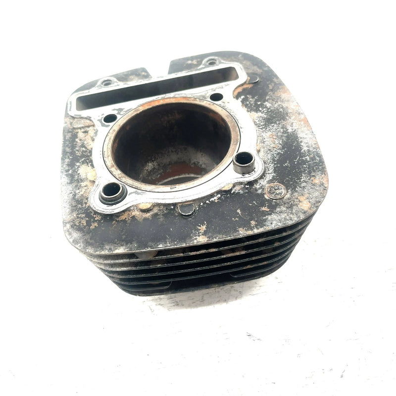 96 Yamaha Big Bear 350 YFM350FW 4x4 OEM 83mm Bore Cylinder 1UY-11310-03-00 AY55