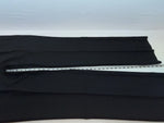 New Vintage Black Mesquite Polyester Pants #5511 XX-116