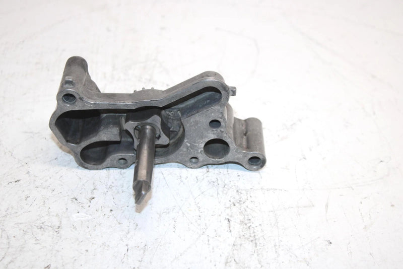 2004 Honda Fourtrax Rincon Oem Oil Pump Cover Set 15100-HN8-010 AH2