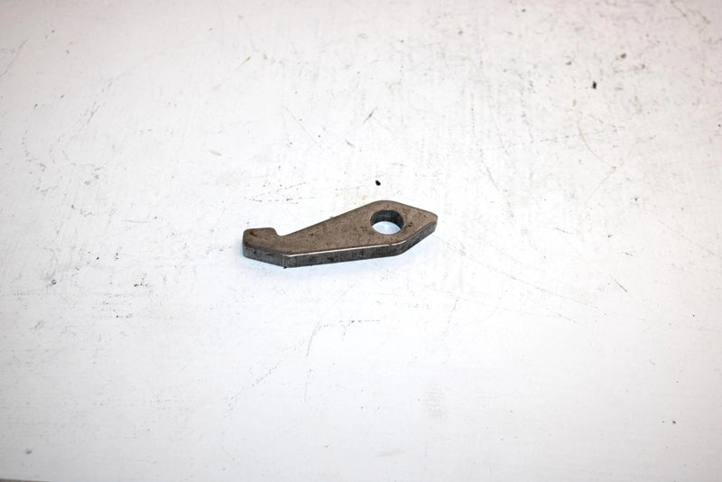 2001 Bombardier Traxter Oem Parking Brake Lever 711258621  420258921 AB10