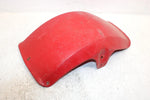 1985 Honda Atc110 A Oem Front Fender 61110-943-023ZA AH13