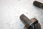 2001 Polaris Xplorer Oem Transmission Bevel Gear Shaft Set 3233899 3234939 AP90