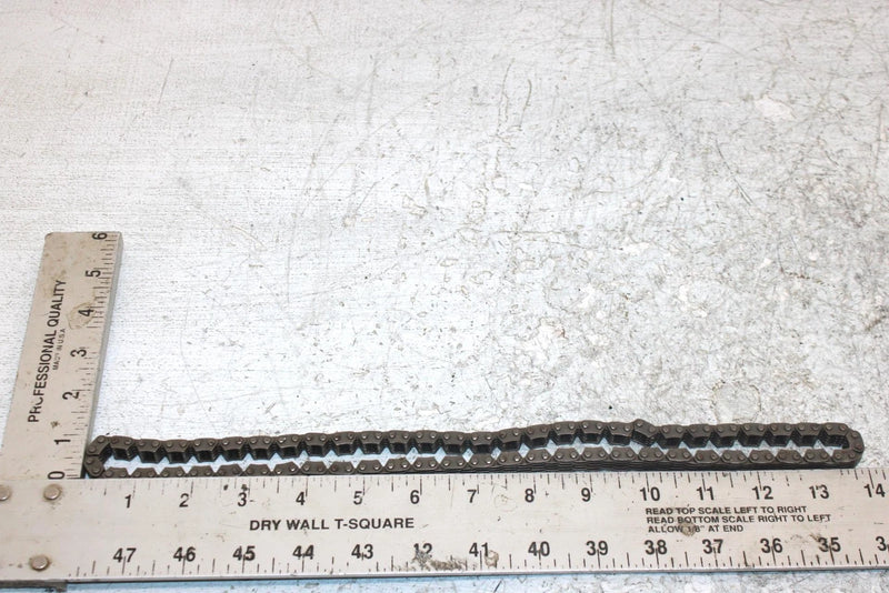 1986 Honda Trx350 Oem Cam Timing Chain 14401-HA5-003 14401-HA7-671 AH40