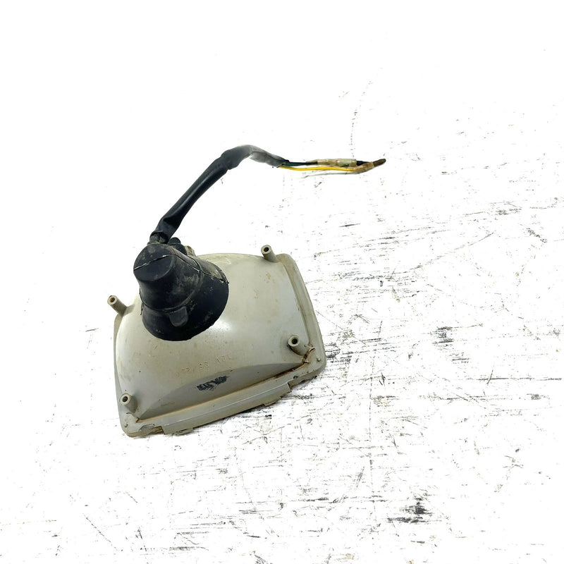 92-94 Yamaha Timberwolf 250 OEM Headlight Unit 2HR-84310-30-00 AY56