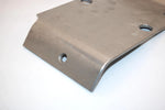 1989 89 Polaris Sport Oem Motor Mount Plate 5220708 SP84