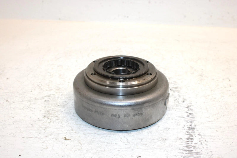 1986 Honda Trx 350 A Fourtrax 4x4 Oem Flywheel Rotor  31100-HA7-672 AH43