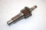 98 Arctic Cat 300 4x4 Oem Sub Trans Shaft 3446-206 AAS