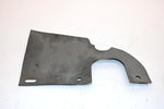 99 Polaris Scrambler 500 Oem Side Mud Deflector 5850141 APS1