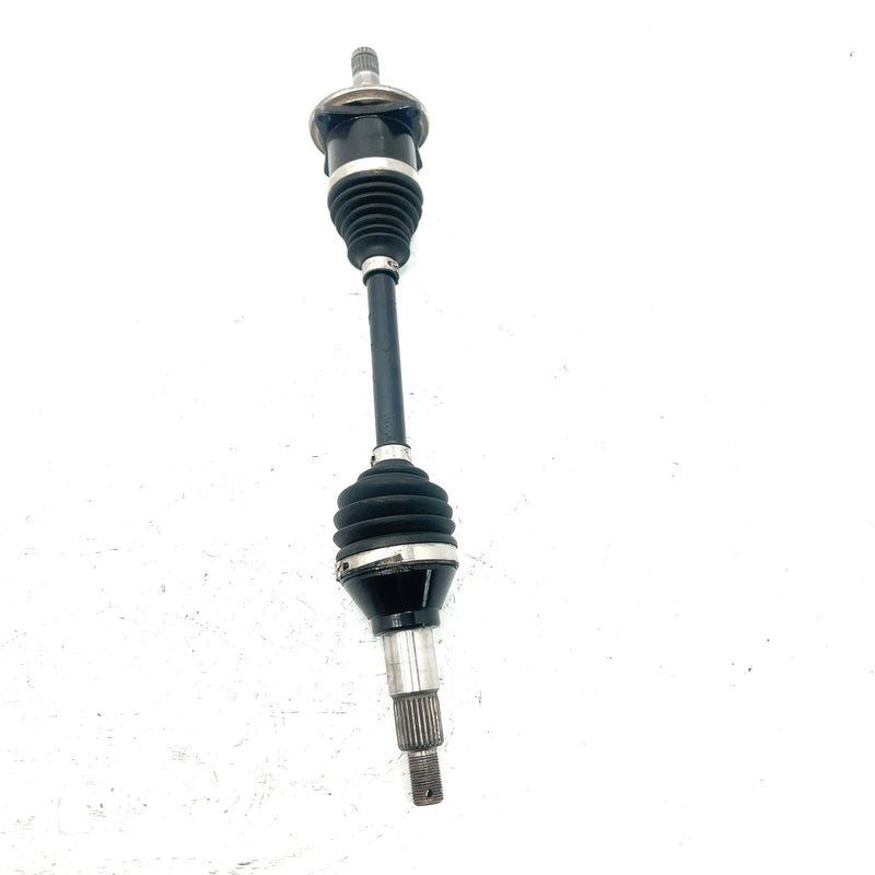2007 Can-Am Outlander 650 4x4 XT HO EFI OEM Front Left CV Axle 705401578 AB17.1