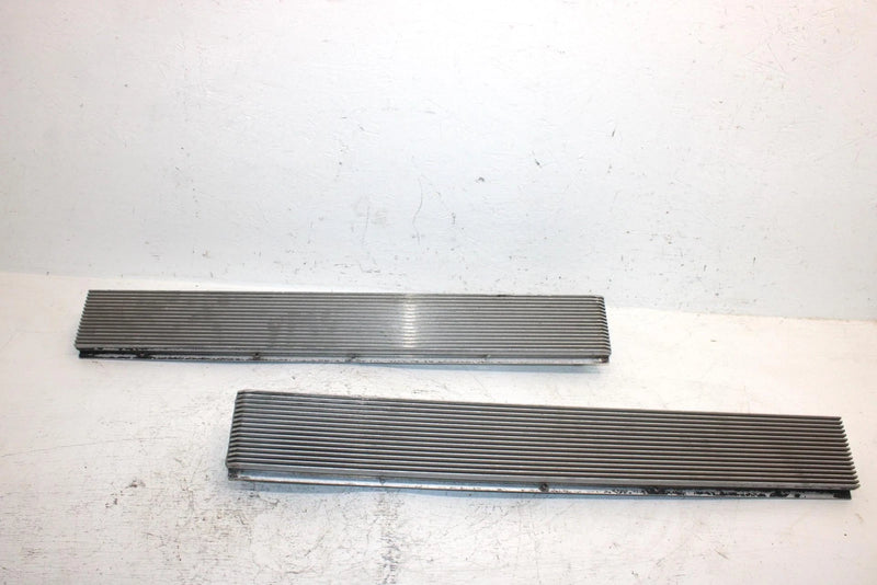 1996 Polaris 500 Oem Side Heat Exchanger Set 2511258 2511257 SP14