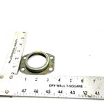 02 Yamaha Big Bear 400 YFM400F 4x4 OEM Rear Axle Retainer 4XE-G6513-00-00 AY52