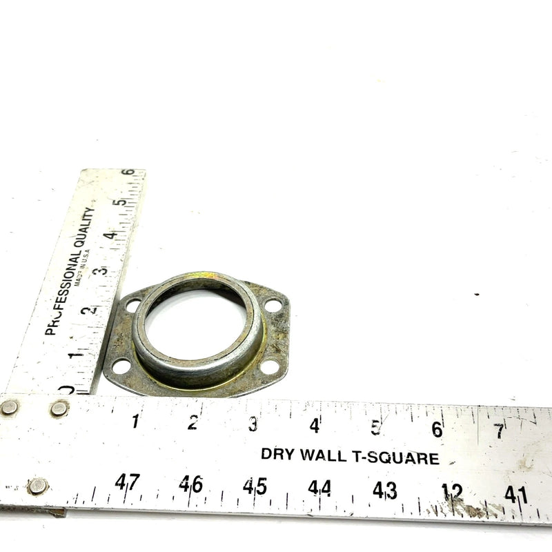 02 Yamaha Big Bear 400 YFM400F 4x4 OEM Rear Axle Retainer 4XE-G6513-00-00 AY52