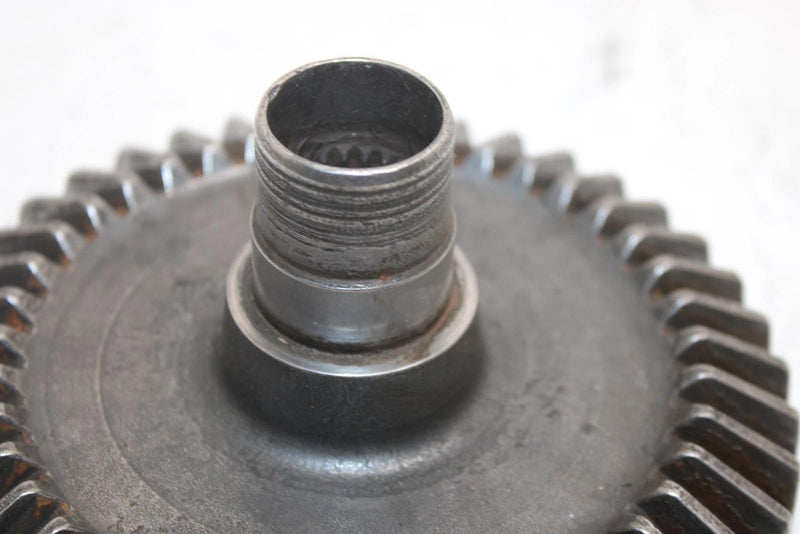 2004 Honda Fourtrax Rincon Oem Rear Gearcase Gear 41431-HN8-000 AH2