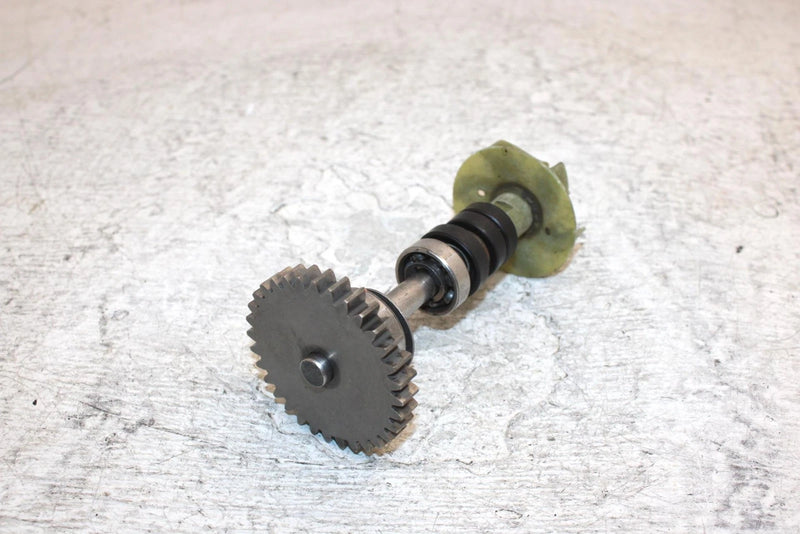 1998 Ski-doo Mach 1 700 Oem Water Pump Shaft 420837327 SS3