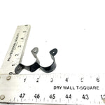 99-02 Kawasaki Prairie 300 4x4 OEM Fender Bracket Pair 11045-1882 AK31