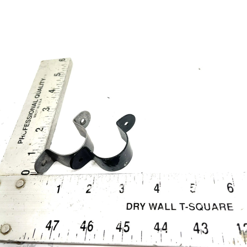 99-02 Kawasaki Prairie 300 4x4 OEM Fender Bracket Pair 11045-1882 AK31