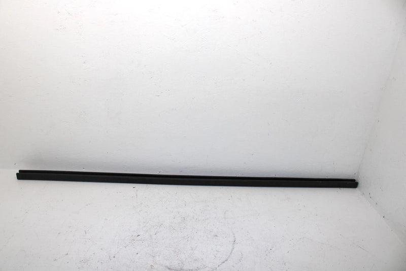 1993 Arctic Cat Ext 580 Z Oem Tunnel Wearstrip Pair 0706-739 SA55