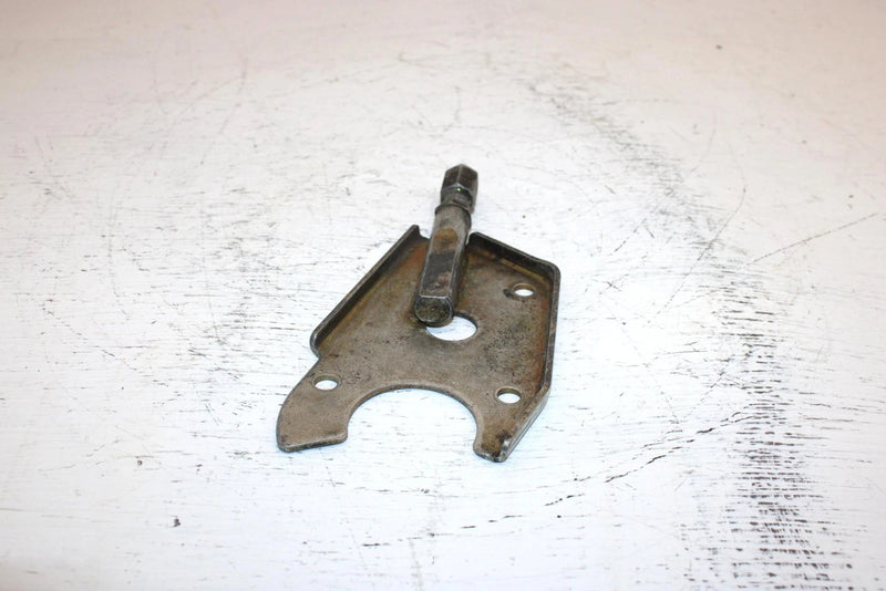 1996 Ski-doo Formula Iii 600 Oem Torque Plate 512055300 SS22