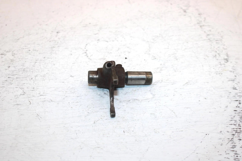 1980 Honda Atc110 Oem Sub Shift Fork And Shaft 24801-053-000 AH74