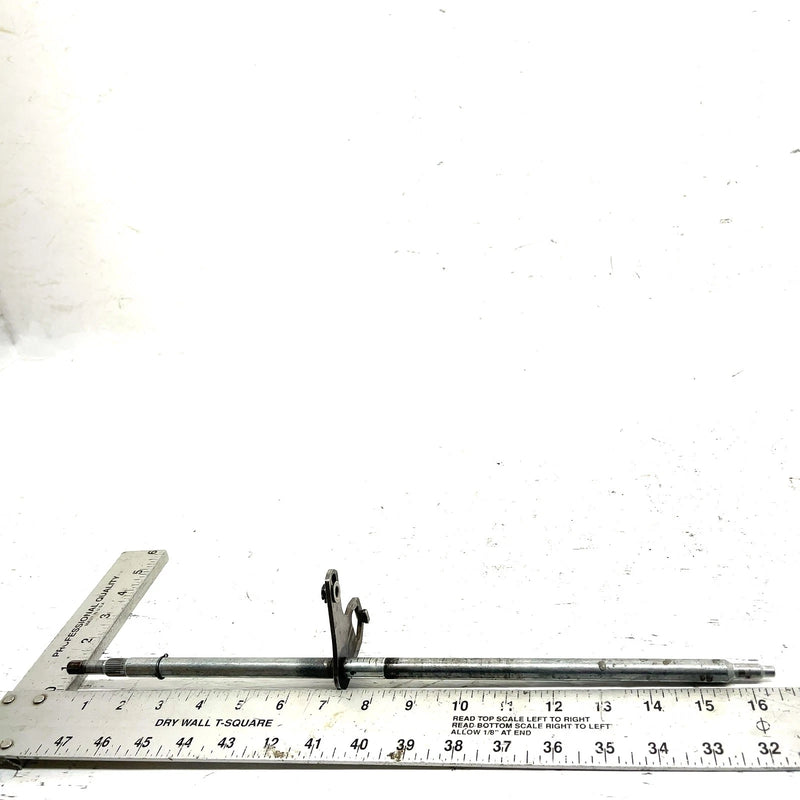 09-19 Honda Rancher 420 OEM Gear Shift Shaft 24680-HP7-A00 AH28