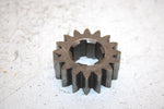 2007 Arctic Cat Atv 650 H1 Oem 1st Drive Gear 16T 0822-008 AA25
